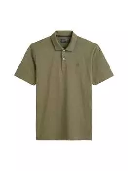 Футболка поло Marc O'Polo, цвет oak ash
