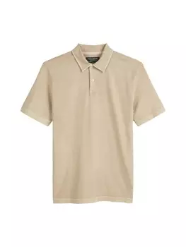 Футболка поло Marc O'Polo, цвет pure cashmere