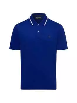 Футболка поло Marc O'Polo, цвет royal