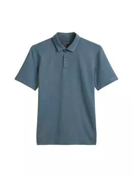 Футболка поло Marc O'Polo, цвет storm