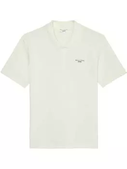 Футболка поло Marc O'Polo, кремовый