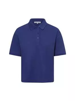 Футболка поло Marie Lund, синий