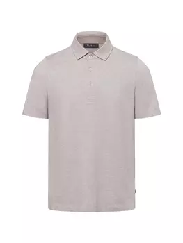 Футболка поло Mrz, бежевый