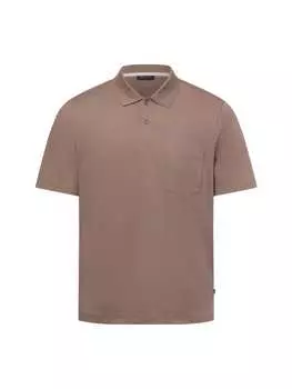 Футболка поло Mrz, цвет kitt