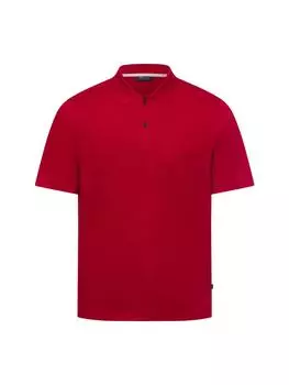 Футболка поло Mrz, красный