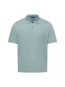 Футболка поло Mrz, мятный