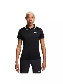 Футболка поло Nike, цвет nike court advantage poloshirt herren