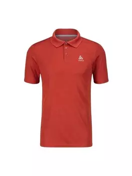 Футболка поло Odlo, цвет odlo polo shirt s/s f-dry shirt herren