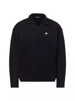 Футболка поло PEGADOR, антрацит