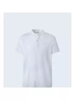 Футболка поло Pepe Jeans, белый