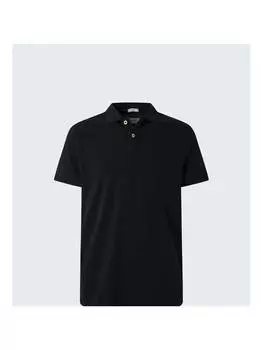 Футболка поло Pepe Jeans, черный
