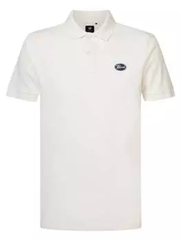 Футболка поло Petrol Industries, белый