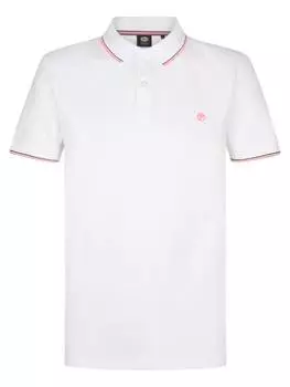 Футболка поло Petrol Industries, белый