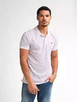 Футболка поло Petrol Industries, белый