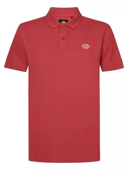 Футболка поло Petrol Industries, красный