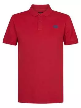 Футболка поло Petrol Industries, красный