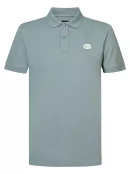 Футболка поло Petrol Industries, синий