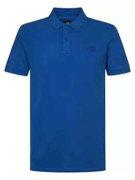 Футболка поло Petrol Industries, синий
