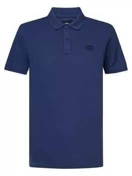 Футболка поло Petrol Industries, синий