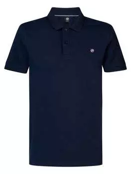 Футболка поло Petrol Industries, синий