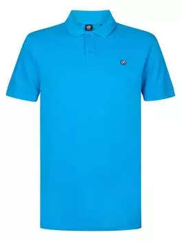 Футболка поло Petrol Industries, синий