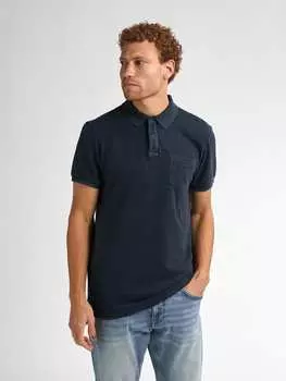 Футболка поло Petrol Industries, синий