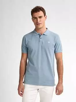 Футболка поло Petrol Industries, синий