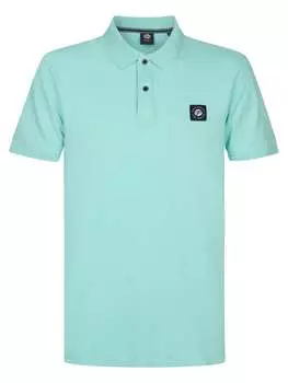 Футболка поло Petrol Industries, синий