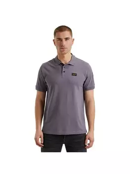 Футболка поло PME Legend, фиолетовый