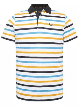 Футболка поло PME Legend, красочный