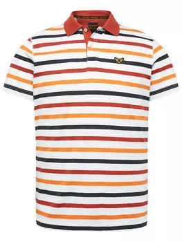 Футболка поло PME Legend, красочный