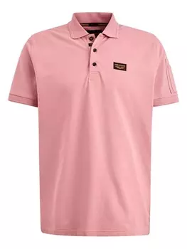 Футболка поло PME Legend, розовый