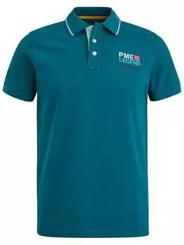 Футболка поло PME Legend, синий