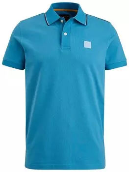 Футболка поло PME Legend, синий