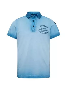 Футболка поло PME Legend, синий