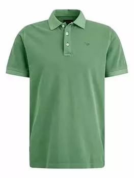 Футболка поло PME Legend, зеленый