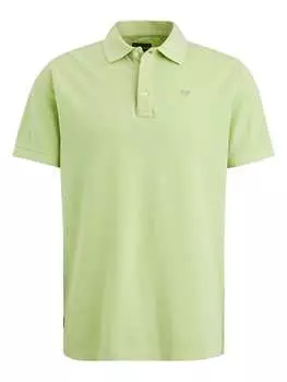Футболка поло PME Legend, зеленый