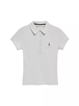 Футболка поло Polo Club, белый