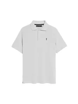 Футболка поло Polo Club, белый