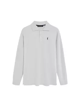 Футболка поло Polo Club, белый
