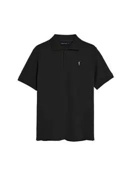 Футболка поло Polo Club, черный