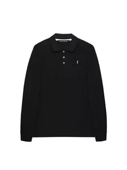 Футболка поло Polo Club, красочный