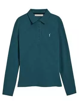 Футболка поло Polo Club, синий