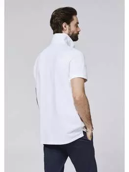 Футболка поло Polo Sylt, белый