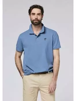 Футболка поло Polo Sylt, синий