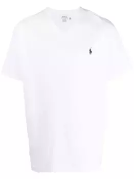Футболка Polo Pony POLO RALPH LAUREN, белый