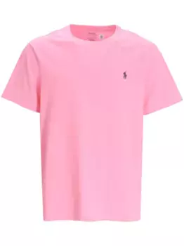 Футболка Polo Pony POLO RALPH LAUREN, розовый