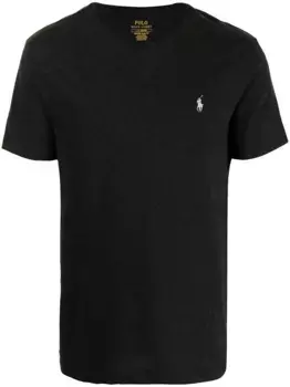 Футболка Polo Pony POLO RALPH LAUREN, серый