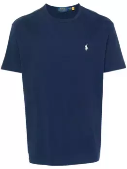Футболка Polo Pony POLO RALPH LAUREN, синий