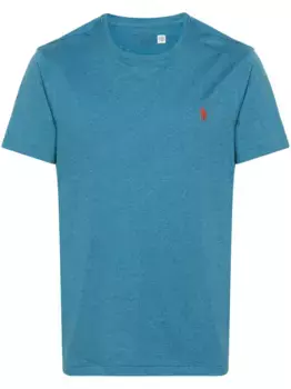 Футболка Polo Pony POLO RALPH LAUREN, синий